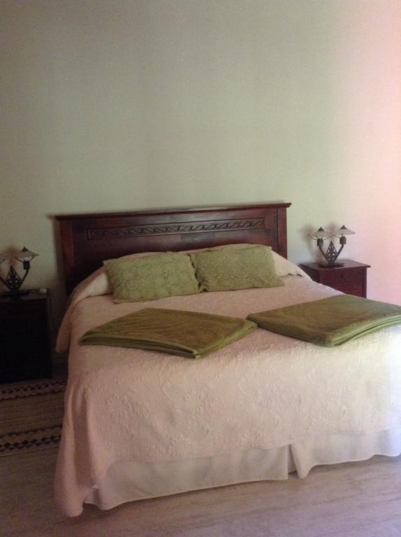 Bed and Breakfast Entre Viñas Santa Cruz Habitación foto