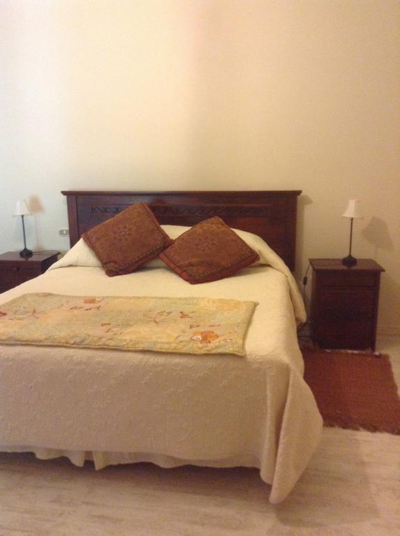 Bed and Breakfast Entre Viñas Santa Cruz Habitación foto